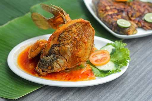 Malindo Seafood 1