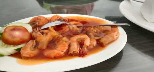 Malindo Seafood 3