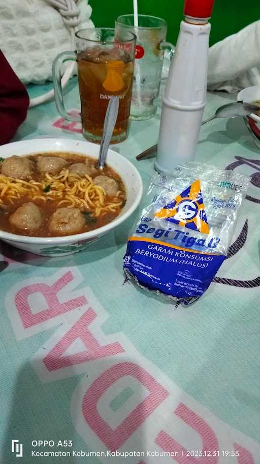 Mangkok Bakso 3