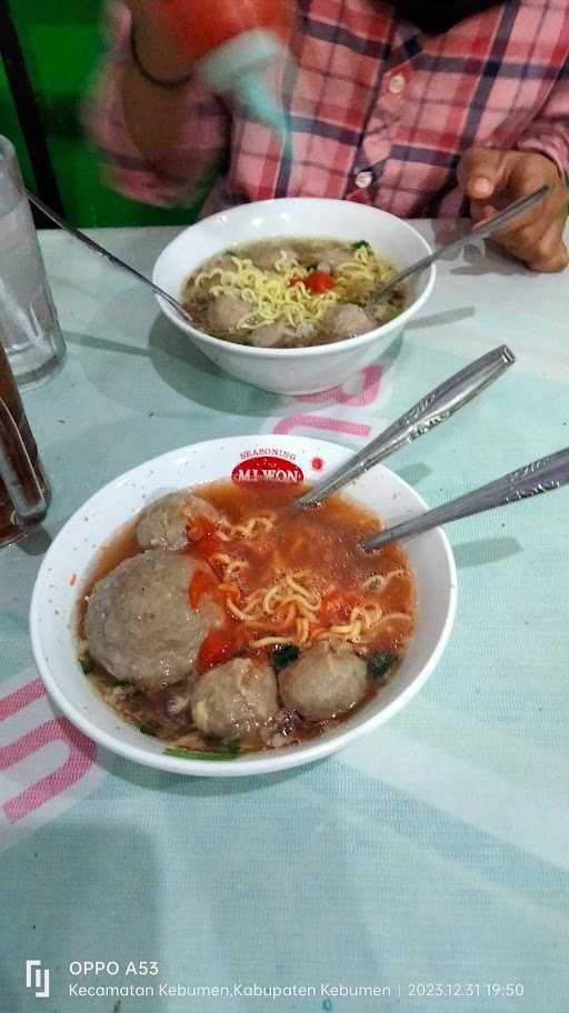 Mangkok Bakso 9