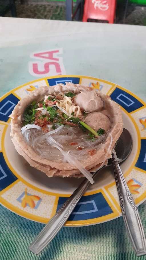 Mangkok Bakso 7