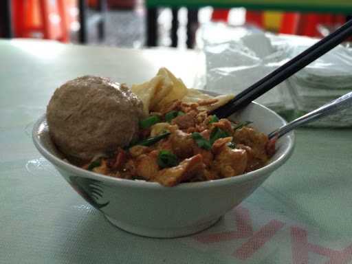 Mangkok Bakso 8