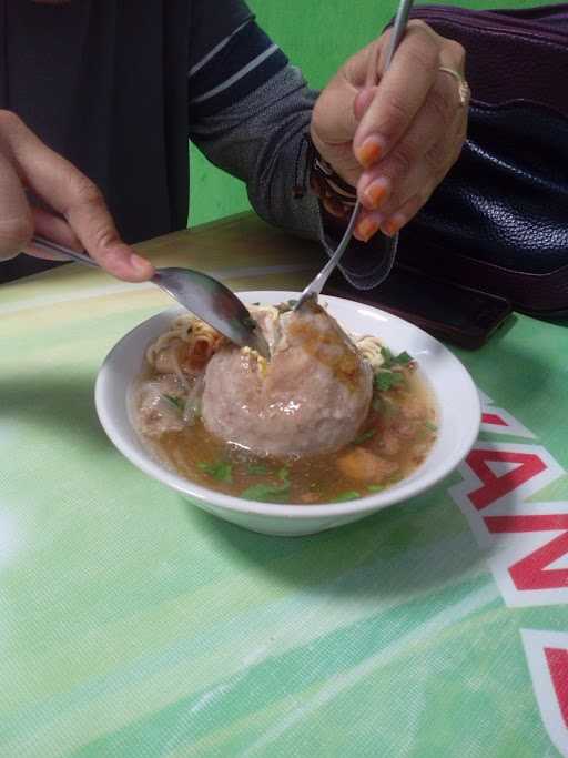 Mangkok Bakso 4