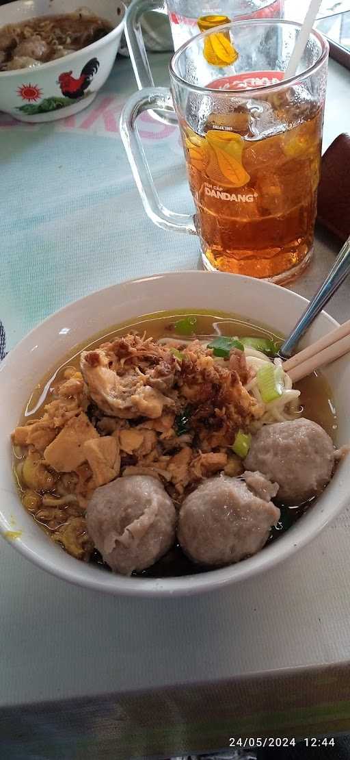 Mangkok Bakso 10