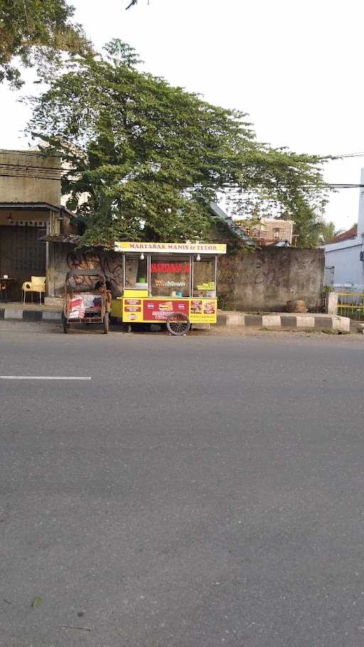 Martabak 61 Khas Lebaksiu Tegal 1