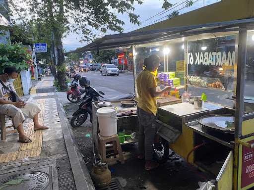 Martabak 61 Khas Lebaksiu Tegal 3