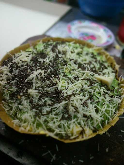 Martabak Bantarsari 3