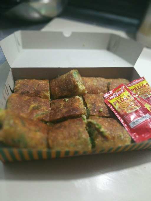 Martabak Bantarsari 1