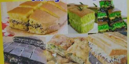 Martabak Bantarsari 2