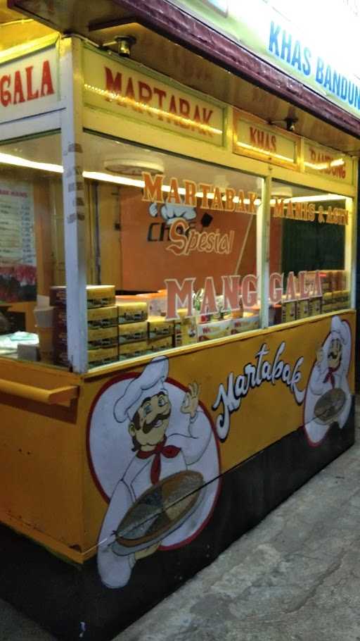 Martabak Manggala Kebumen 10