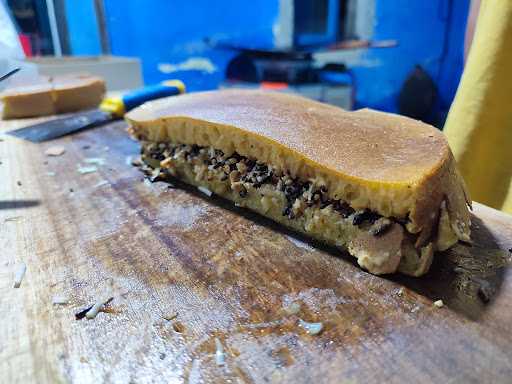 Martabak Mantul 5