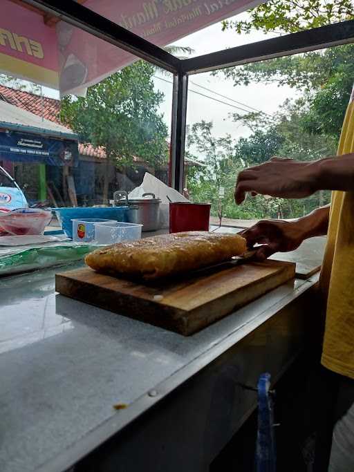 Martabak Mantul 1