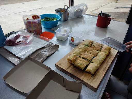 Martabak Mantul 2