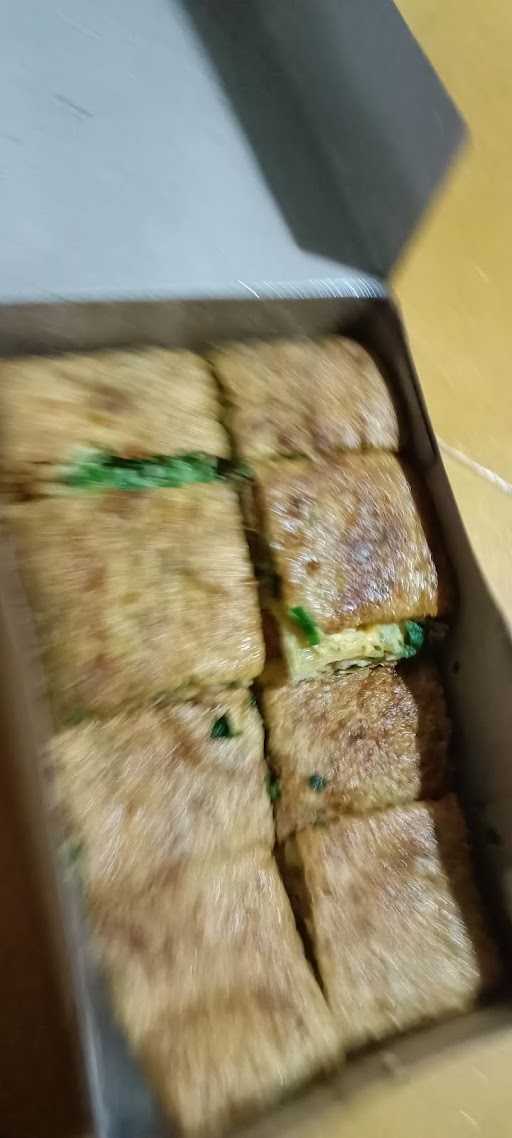 Martabak Pecenongan 78 2