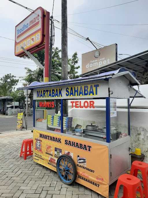 Martabak Sahabat 7