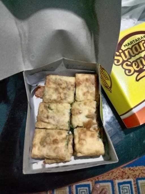 Martabak Sinar Senayan 6