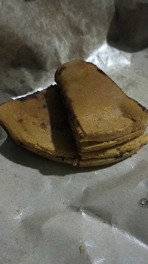 Martabak Sinar Senayan 5