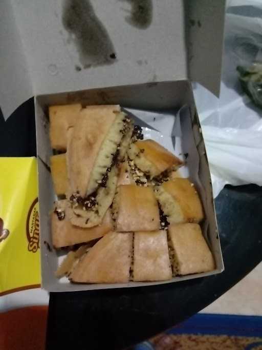 Martabak Sinar Senayan 2