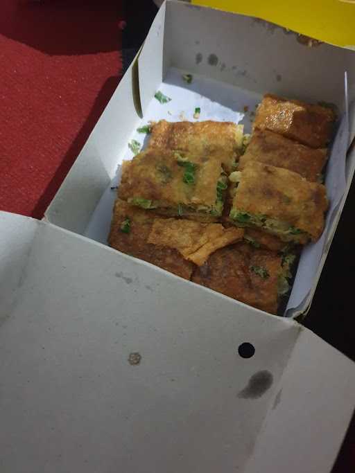 Martabak Sinar Senayan 4