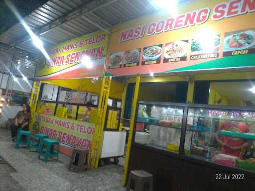 Martabak Sinar Senayan Alun-Alun Kebumen 6