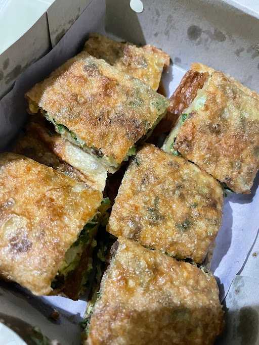 Martabak Sinar Senayan Alun-Alun Kebumen 3