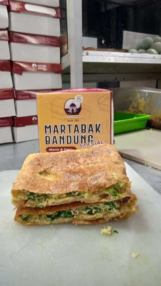 Martabak Spesial Bandung 3