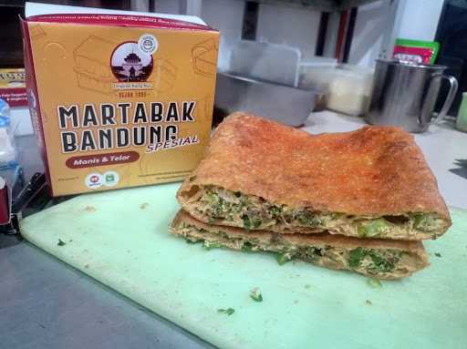 Martabak Spesial Bandung 2