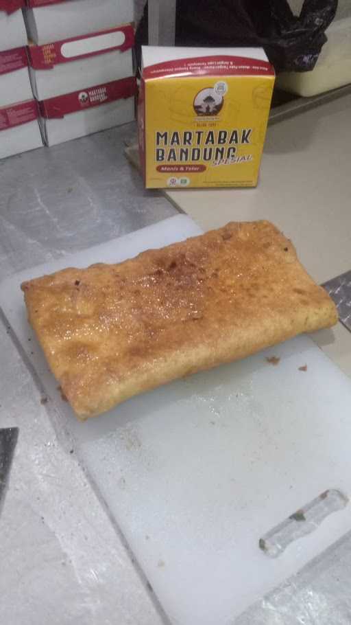 Martabak Spesial Bandung 1