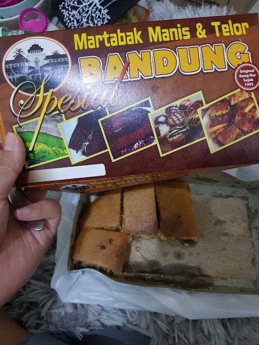 Martabak Spesial Bandung 5