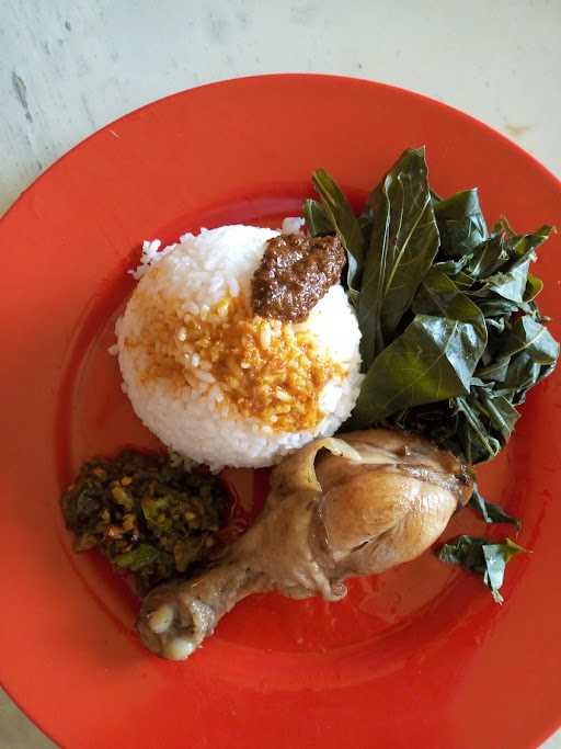 Masakan Padang Bukit Glory 3