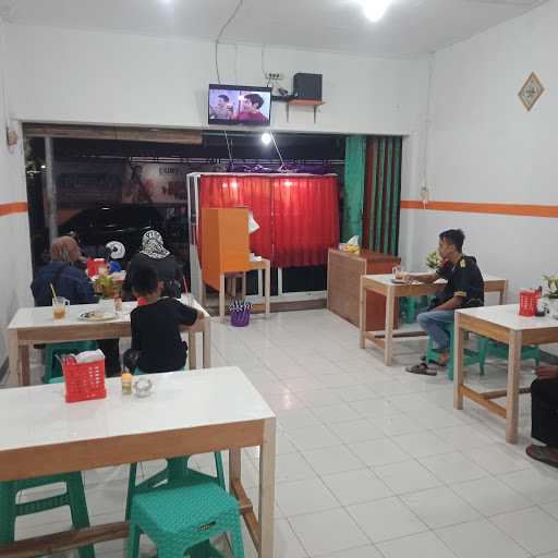 Masakan Padang Restu Ibu 2