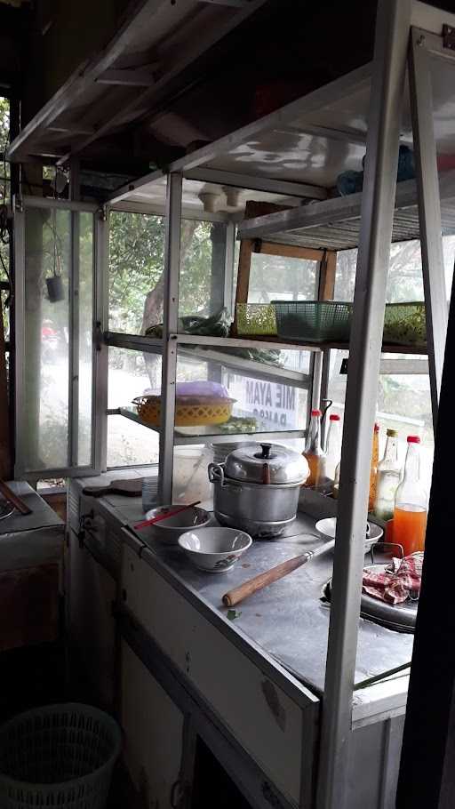 Mie Ayam & Bakso Wong Sadang Jojogan 6