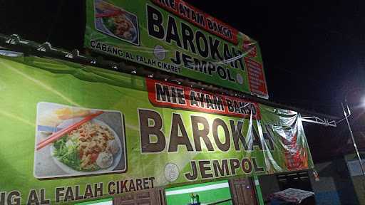 Mie Ayam Dan Bakso Barokah Jempol 3