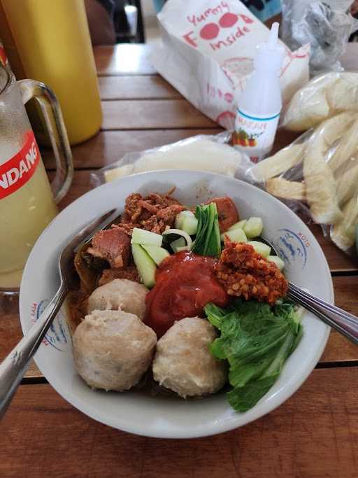 Mie Ayam Dan Bakso Idola 3