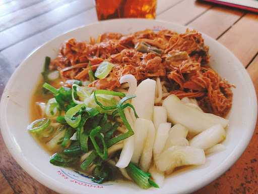 Mie Ayam Dan Bakso Idola 4