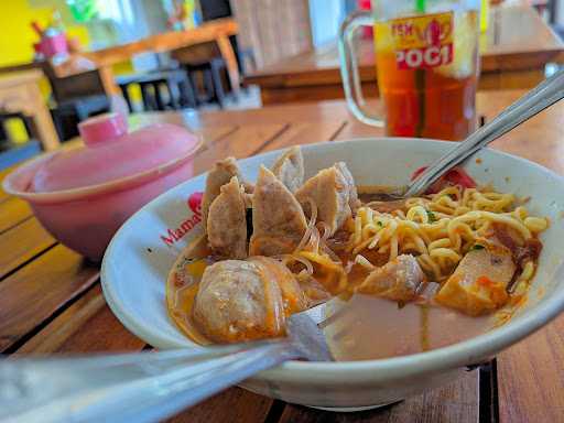 Mie Ayam Dan Bakso Idola 1