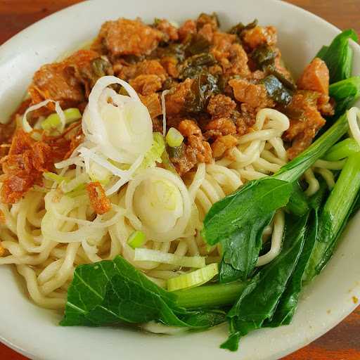 Mie Ayam Japra 8