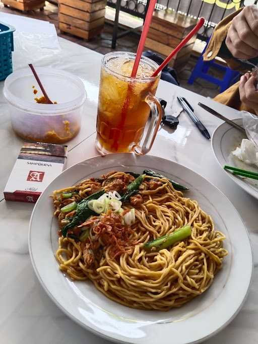 Mie Ayam Japra 9