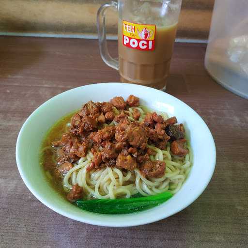 Mie Ayam Krakal Pak Badar 4