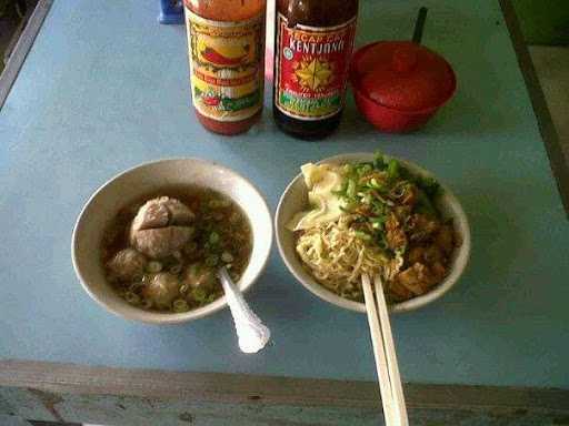 Mie Ayam Pangsit Bakso Alfara 5