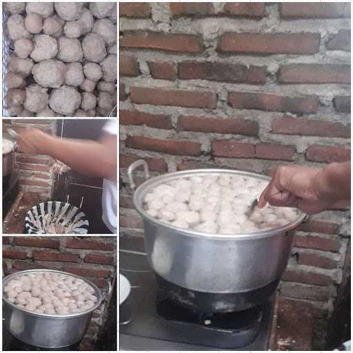 Mie Ayam Pangsit Bakso Alfara 1