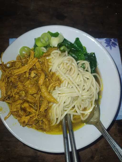 Mie Ayam Ramen 2