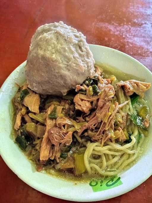 Mie Ayam Selera Masa 10