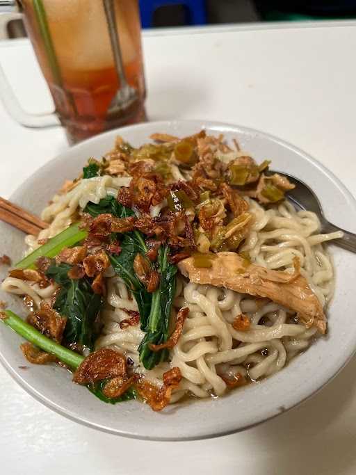 Mie Ayam Terminal Lama Mansur Bersaudara 8