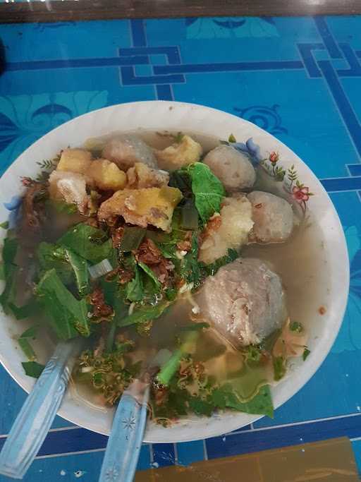 Mie Ayam Terminal Lama Mansur Bersaudara 6