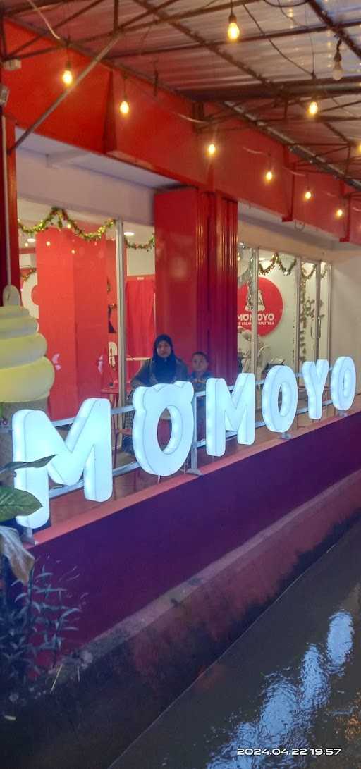 Momoyo Kebumen Soetoyo 8