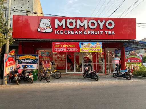 Momoyo Kebumen Soetoyo 10