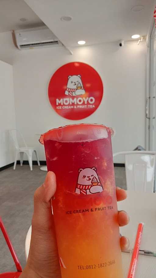 Momoyo Kebumen Soetoyo 3