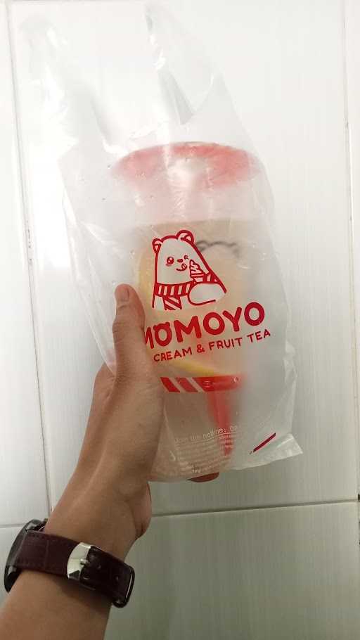 Momoyo Kebumen Soetoyo 4