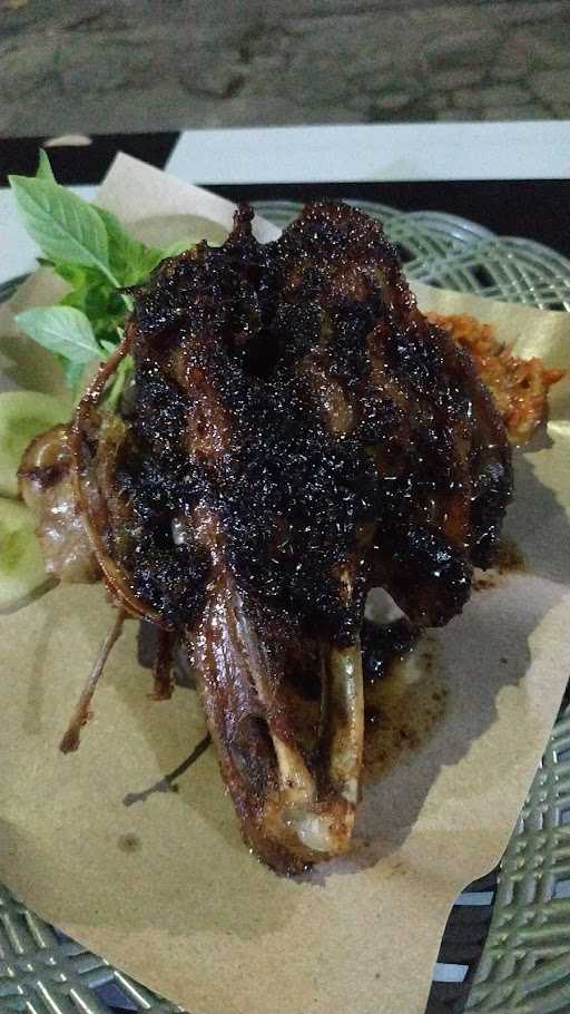 Nasi Bebek Pak Eman 2